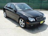 2006 Mercedes-Benz C 230 Sport
