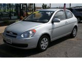 2010 Hyundai Accent GS 3 Door