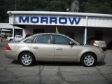 2006 Pueblo Gold Metallic Ford Five Hundred SEL AWD #33081153