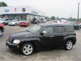 2006 Black Chevrolet HHR LT #33081659