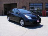 2007 Toyota Prius Hybrid