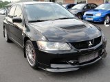 2006 Mitsubishi Lancer Evolution IX MR