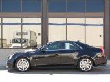 2009 Cadillac CTS -V Sedan