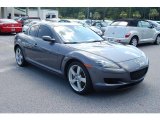 2007 Galaxy Gray Mica Mazda RX-8 Sport #33081396