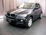 2007 BMW X5 3.0si