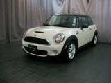 2008 Mini Cooper S Hardtop