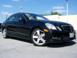 2010 Mercedes-Benz E 350 Sedan