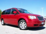 2008 Chrysler Town & Country Touring