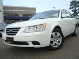 2010 Hyundai Sonata GLS
