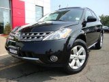 2007 Nissan Murano SL AWD
