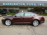 2010 Ford Taurus SEL