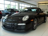2010 Black Porsche 911 GT3 #33081008