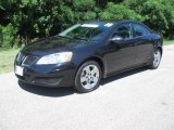 2010 Pontiac G6 Sedan