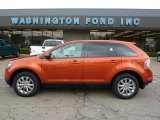 2007 Ford Edge SEL Plus AWD