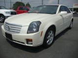 2007 Cadillac CTS Sedan