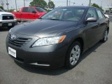 2008 Magnetic Gray Metallic Toyota Camry LE V6 #33081267