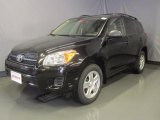 2009 Toyota RAV4 4WD