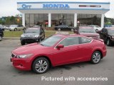 2010 Honda Accord EX-L Coupe