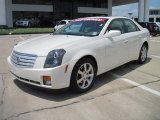 2007 Cadillac CTS Sedan