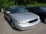 2002 Sterling Silver Metallic Buick Century Special Edition #33081281