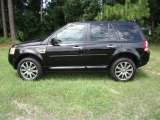 2008 Narvik Black Land Rover LR2 HSE #33081544