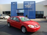 2008 Chevrolet Cobalt LS Coupe