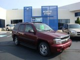 2005 Chevrolet TrailBlazer LS 4x4