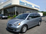 2007 Honda Odyssey EX-L