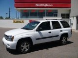 2004 Chevrolet TrailBlazer LS 4x4