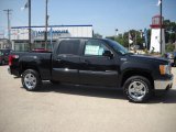 2010 GMC Sierra 1500 SLT Crew Cab 4x4