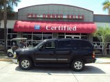 2003 Black Chevrolet Tahoe LT #33081066