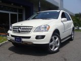 2008 Mercedes-Benz ML 350 4Matic