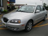 2005 Hyundai Elantra GLS Sedan