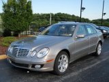 2008 Mercedes-Benz E 350 4Matic Sedan