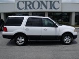 2006 Oxford White Ford Expedition XLT #33081350