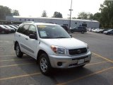 2005 Toyota RAV4 4WD