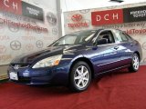 2003 Honda Accord EX V6 Sedan