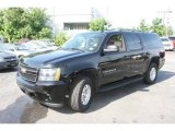 2007 Chevrolet Suburban 1500 LT 4x4