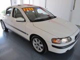 2002 Volvo S60 2.4