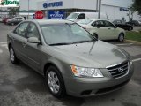 2009 Hyundai Sonata GLS