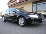 2008 Volvo S80 3.2