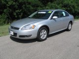 2010 Chevrolet Impala LT