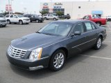 2011 Gray Flannel Metallic Cadillac DTS Luxury #33146737