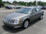 2011 Cadillac DTS Luxury