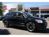 2007 Dodge Caliber SXT