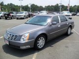 2007 Mystic Gray Cadillac DTS Luxury II #33146750