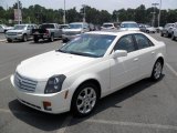 2007 Cadillac CTS Sedan