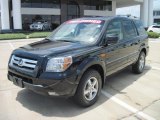 2006 Honda Pilot EX-L 4WD