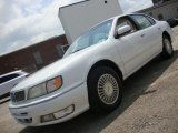 2001 Aspen White Pearl Infiniti I 30 Touring Sedan #33146187