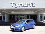 2008 Volkswagen R32 